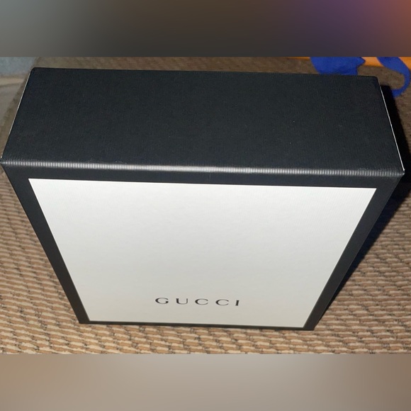 Gucci Box - Picture 2 of 2